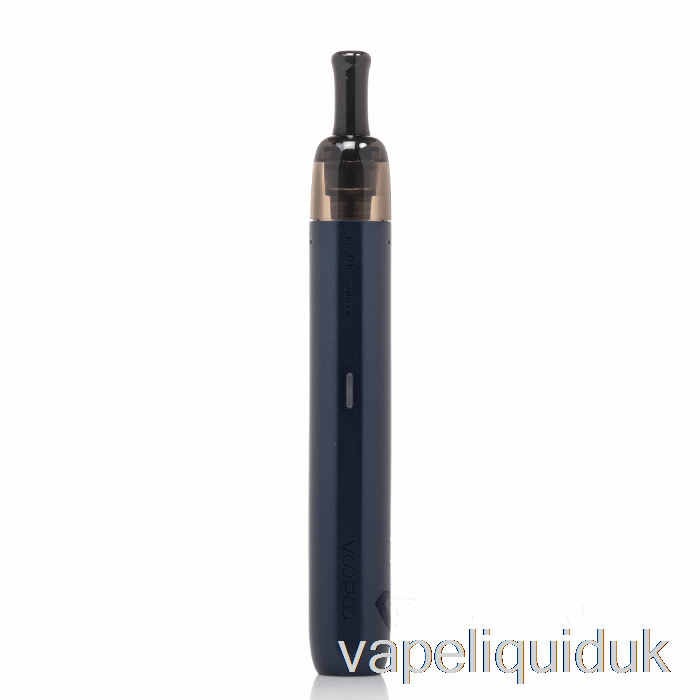 VOOPOO DORIC Galaxy Pen Leaden & Red Vape Liquid